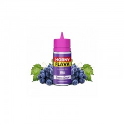 Concentré Grape 30ml - Horny Flava