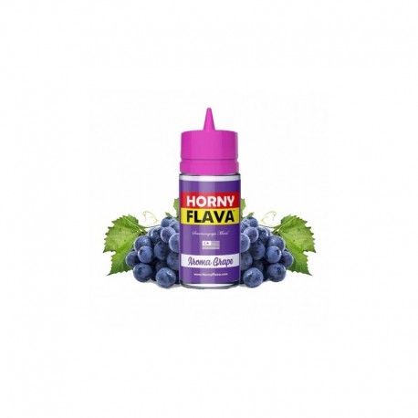 Concentré Grape 30ml - Horny Flava