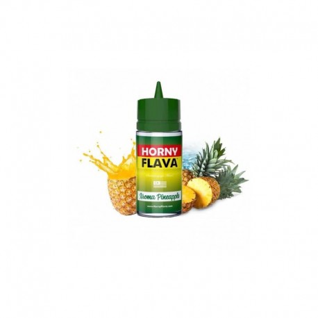 Concentré Aroma Pineapple 30ml - Horny Flava