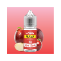 Concentré Red Apple 30ml - Horny Flava