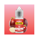 CONCENTRÉ RED APPLE 30ML - HORNY FLAVA