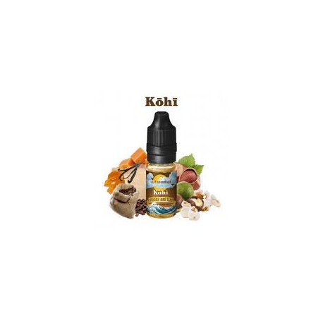 Concentre Kohi 30ML