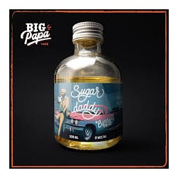 Sugar Daddy Biggie 200ml - Big Papa