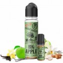 BIG APPLE 50ML - MOONSHINERS