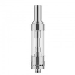 GS AIR 2 D14 2ML SILVER ELEAF