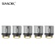 Résistances TFV9 (5pcs) - Smok