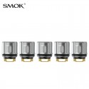 RÉSISTANCES TFV9 (5PCS) - SMOK