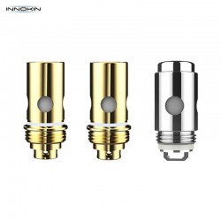 Résistances Sceptre (5pcs) - Innokin