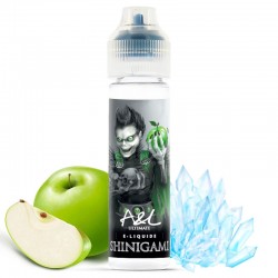 Shinigami Ultimate 50ml - A&L