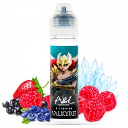 VALKYRIE ULTIMATE 50ML - A&L