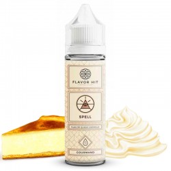 Secret Spell 50ml - Flavor Hit