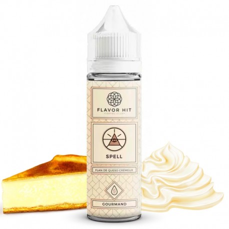 Secret Spell 50ml - Flavor Hit