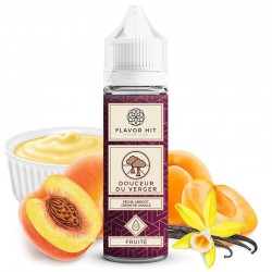 DOUCEUR DU VERGER 50ML - FLAVOR HIT