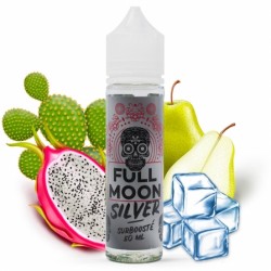 SILVER 50ML - FULL MOON