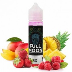 Red 50ml - Full Moon