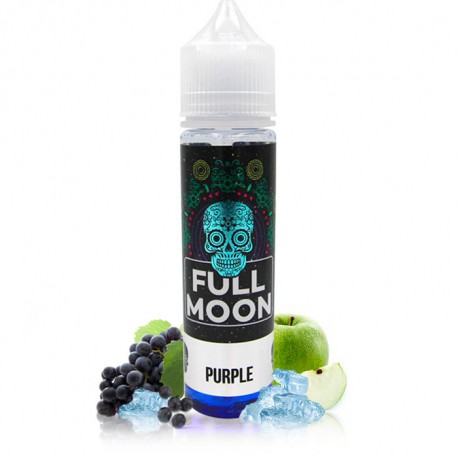 Purple 50ml - Full Moon