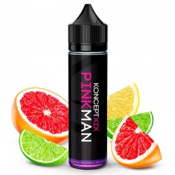 Pinkman 50ml - Koncept XIX - Vampire Vape