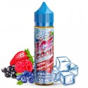 EXTRA FRUITS ROUGE 50ML - ICE COOL - LIQUIDAROM