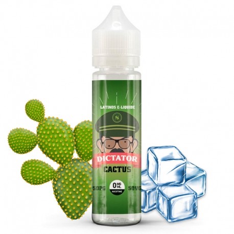 Cactus 50ml - Savourea