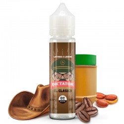 EL CLASICO 50ML - DICTATOR - SAVOUREA