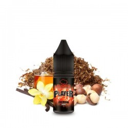 Player 10ml - Eliquid France