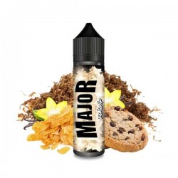 MAJOR 50ML - ELIQUID FRANCE