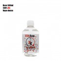 DIY BASE 100% VG 500ML - ZIKLOP DIY