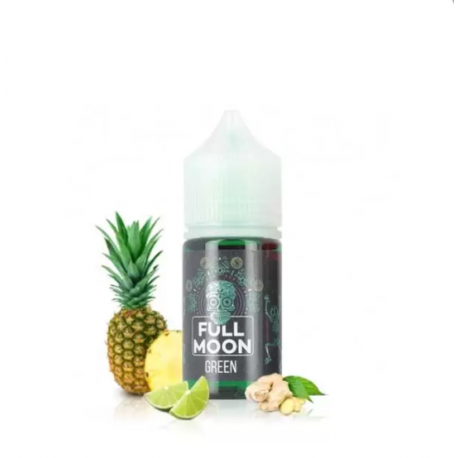 Concentré Green 30ml - Full Moon