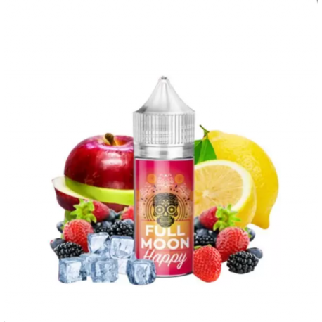 Concentré Happy 30ml - Full Moon