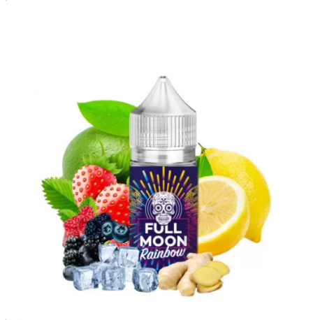 Concentré Rainbow 30ml - Full Moon