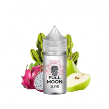 Concentré Silver 30ml - Full Moon