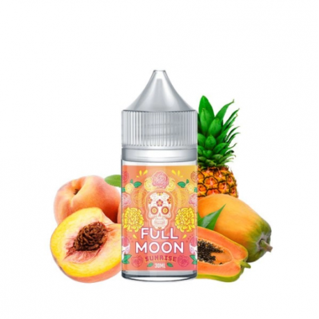 Concentré Sunrise 30ml - Full Moon