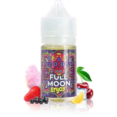 Concentré Enjoy 30 ML - Full Moon