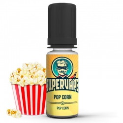 Concentré Pop Corn 10ml - SuperVape