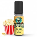 CONCENTRÉ POP CORN 10ML - SUPERVAPE