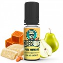 CONCENTRÉ POIRE AMANDINE 10ML - SUPERVAPE