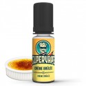 CONCENTRÉ CRÈME BRÛLÉE 10ML - SUPERVAPE