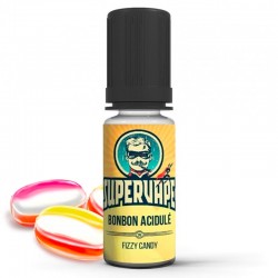 Concentré Bonbon acidulé 10ml - SuperVape