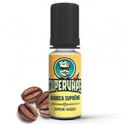 Concentré Arabica Suprême 10ml - SuperVape