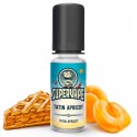 CONCENTRÉ TATIN ABRICOT 10ML - SUPERVAPE