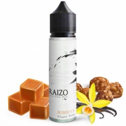 Raizo Bushido 50ML