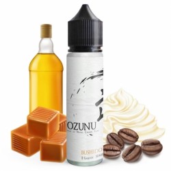 Ozunu 50ml - Bushido