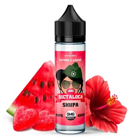 Shupa Dictaloca-50ml