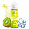 KIWIZZ 50ML - TWIST - FLAVOR HIT