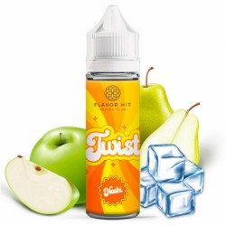 Nashi 50ml - Twist - Flavor Hit