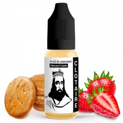 Concentré Clotaire 50ml - 814