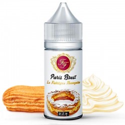 Concentré Le Paris Brest 30ml - La Fabrique Française