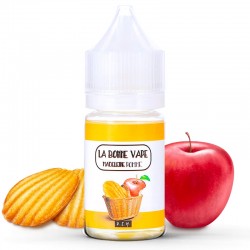 CONCENTRÉ MADELEINE POMME 30ML - LA BONNE VAPE