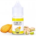 CONCENTRÉ MADELEINE PISTACHE 30ML - LA BONNE VAPE