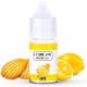 Concentré Madeleine Citron 30ml - La Bonne Vape